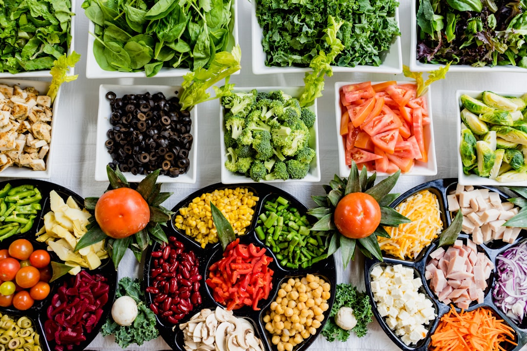 Nutritional Factors (image credits: unsplash)