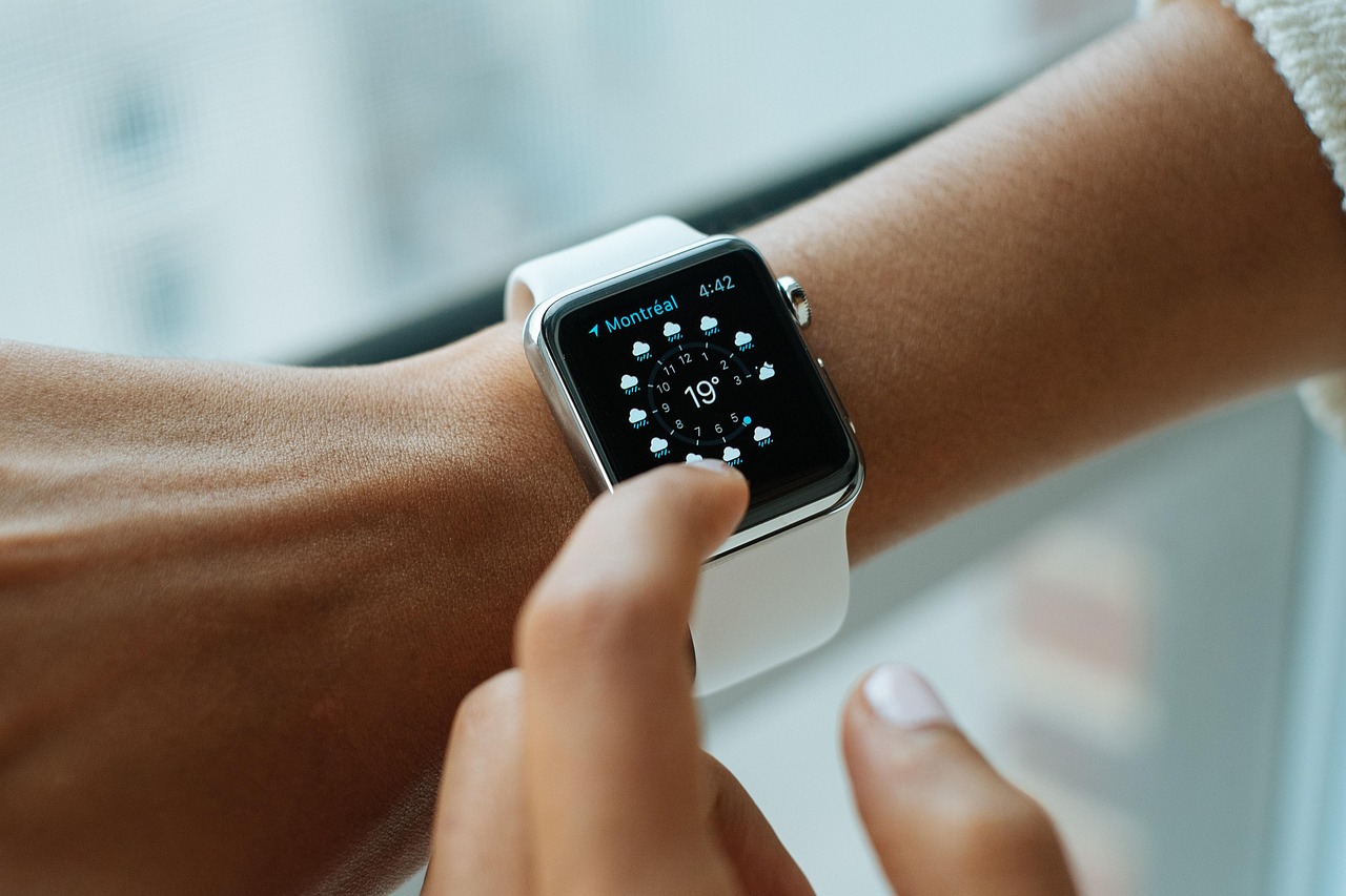 Screen Time and Attention Span (image credits: pixabay)