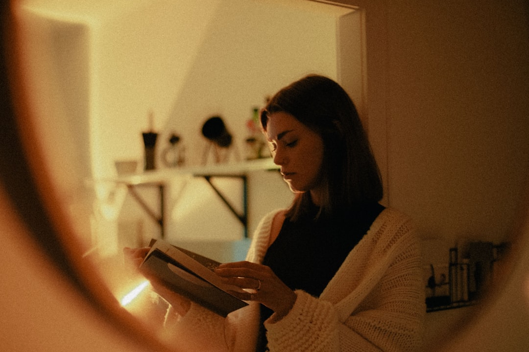 Reflect and Journal (image credits: unsplash)