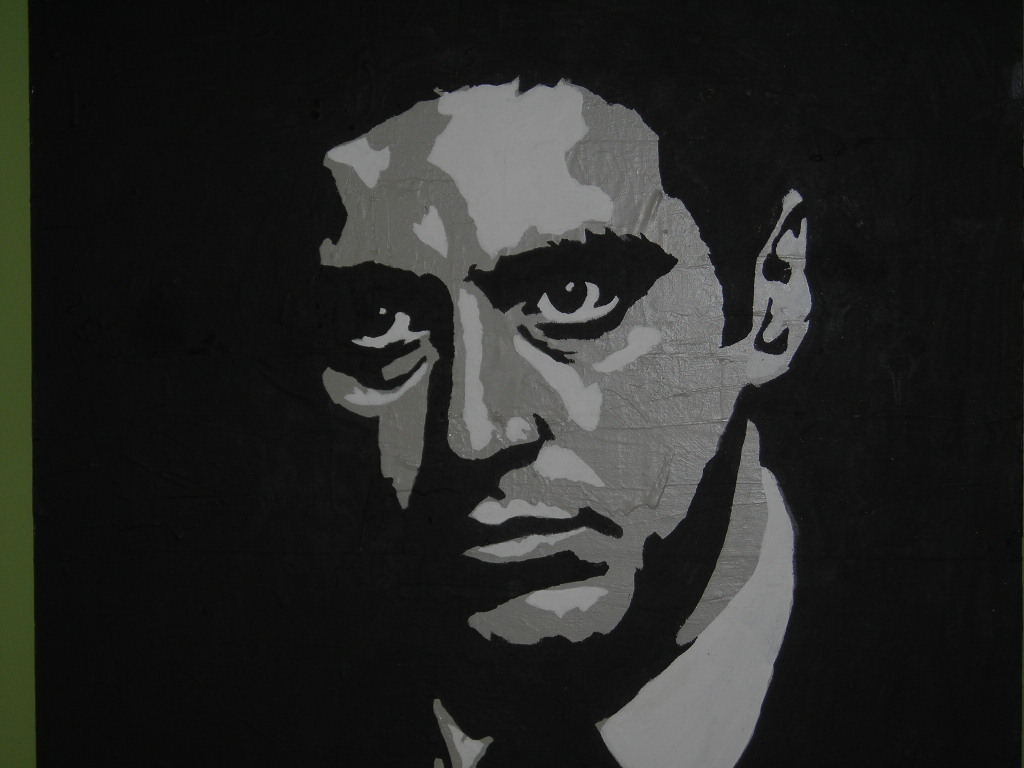 A Glimpse Into Pacino's Diverse Taste (image credits: flickr)