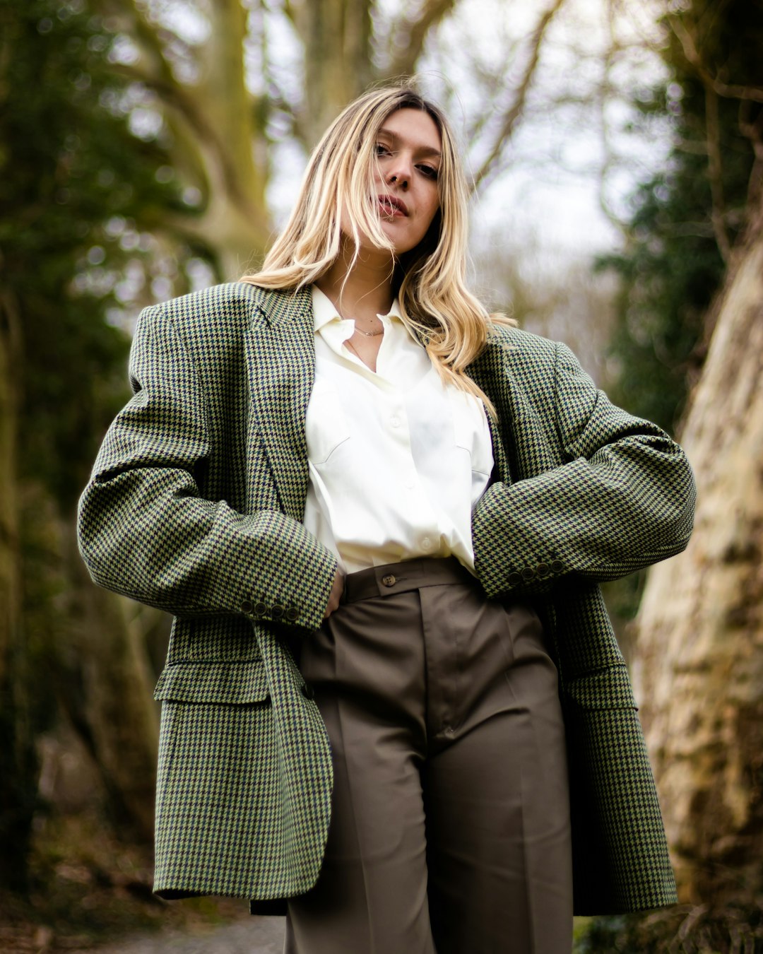 Vintage and Upcycled Make a Comeback (image credits: unsplash)