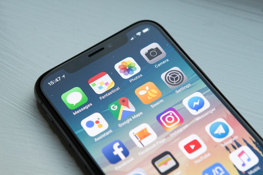 Tech Can Be A Secret Weapon (image credits: unsplash)