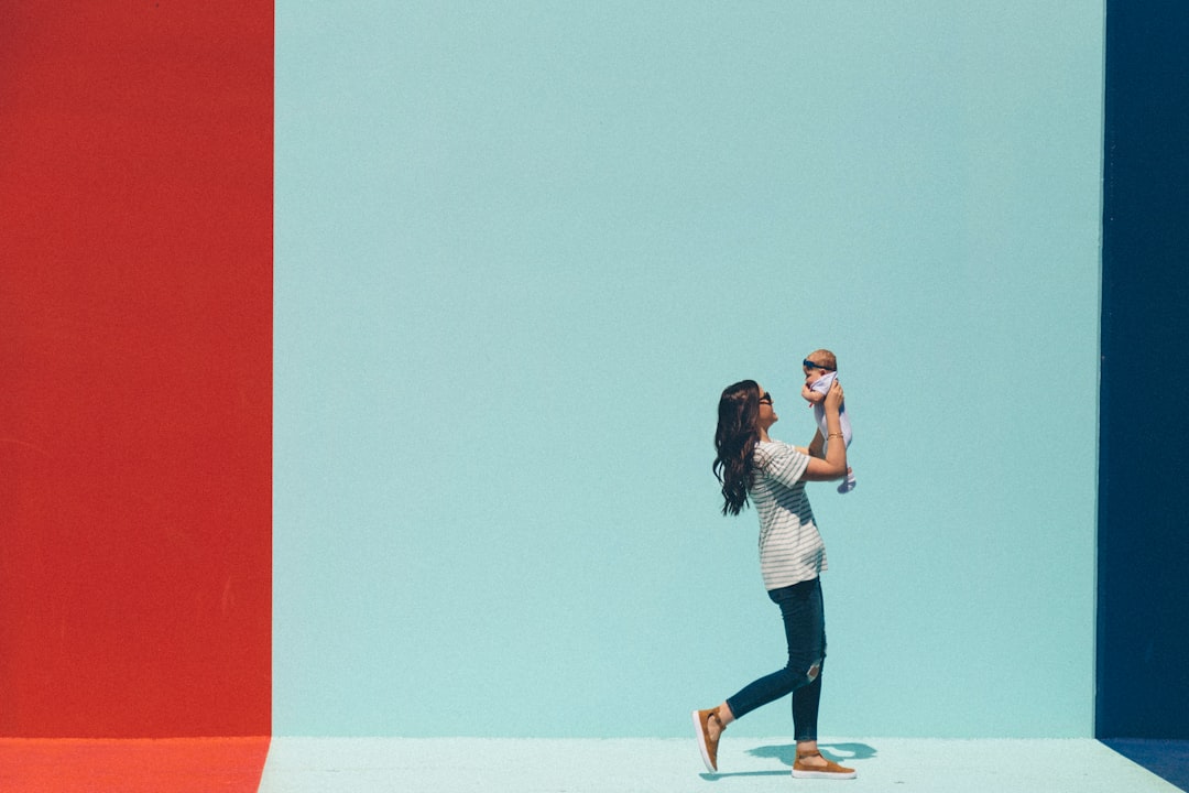 Quick Wins for Busy Mums (image credits: unsplash)