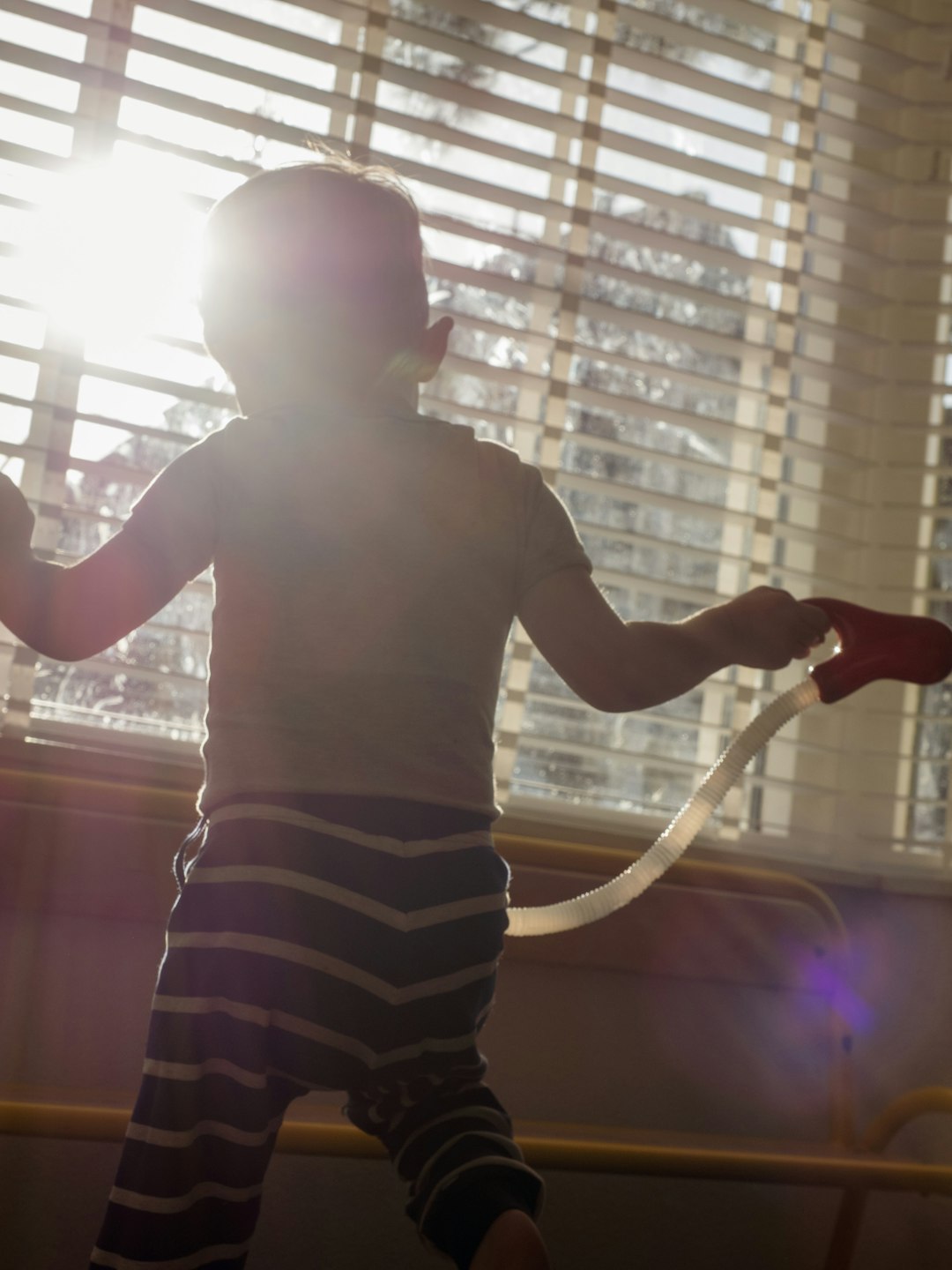 9. Light and Shadow Play (image credits: unsplash)