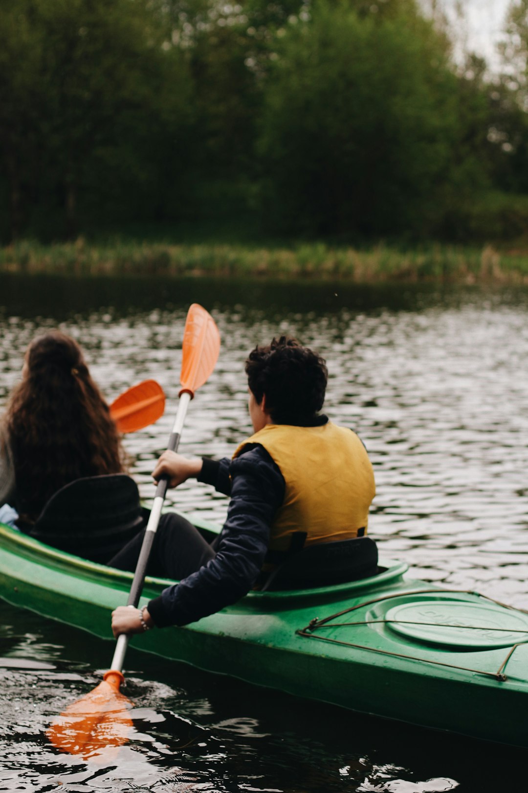 6. Plan Outdoor Activities Wisely (image credits: unsplash)