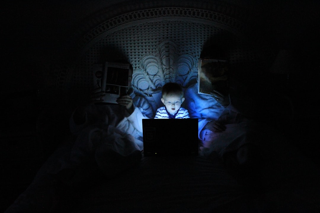 Sleep Thieves In The Night (image credits: unsplash)