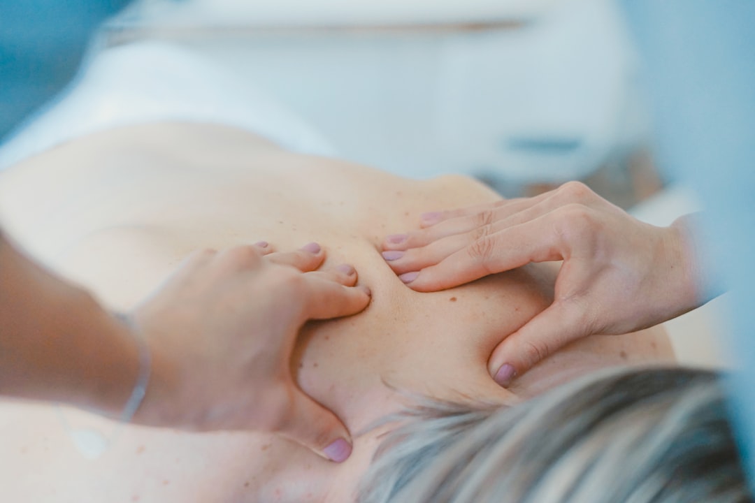 Enhanced Pain Management Options (image credits: unsplash)