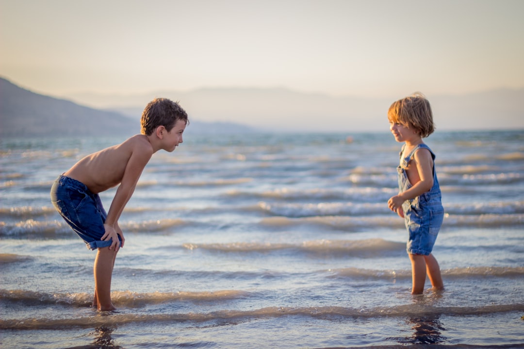 They Inspire Others (image credits: unsplash)