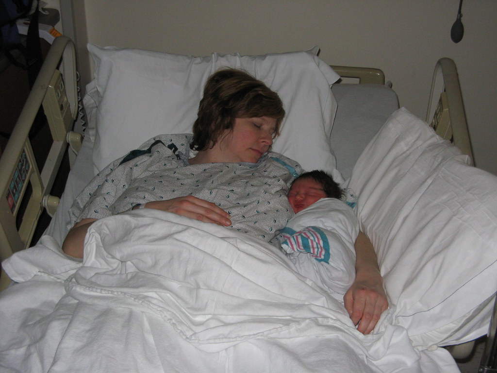 The Attachment Science Behind Shared Sleep (image credits: flickr)