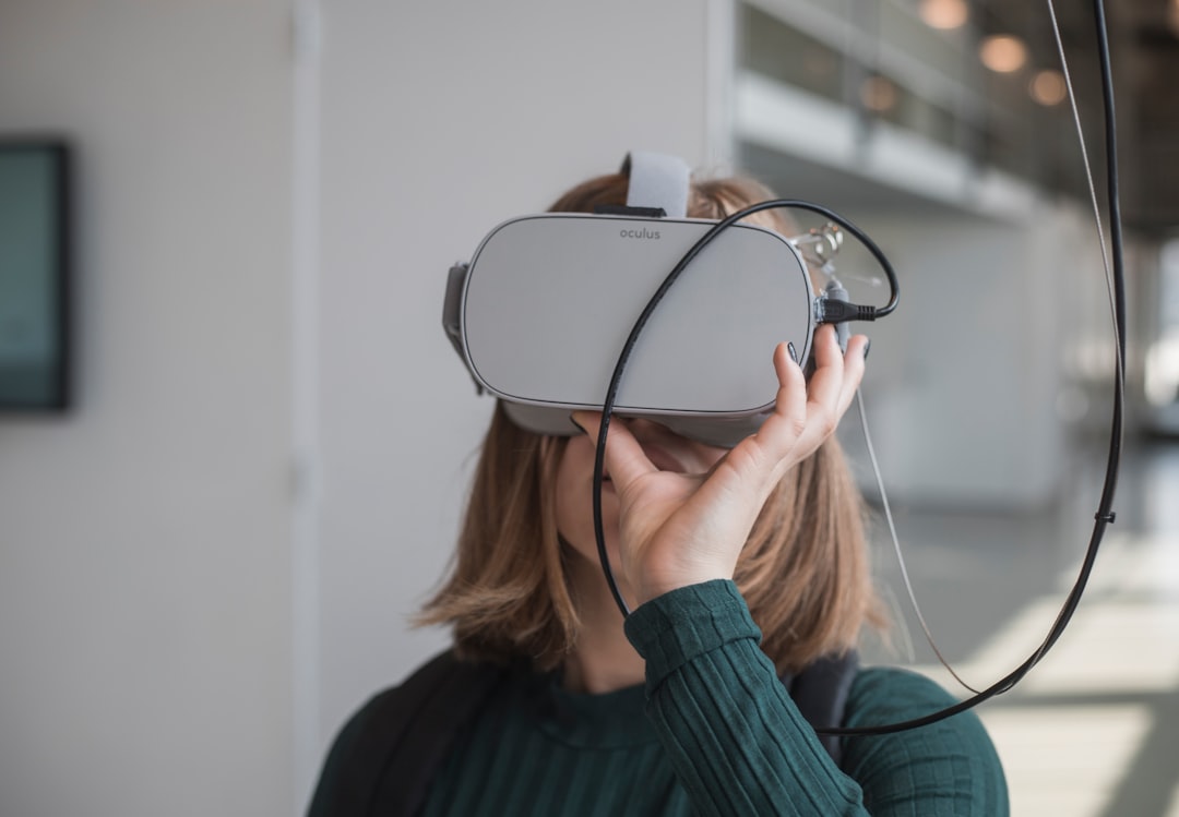 8. The Influence of Technology (image credits: unsplash)