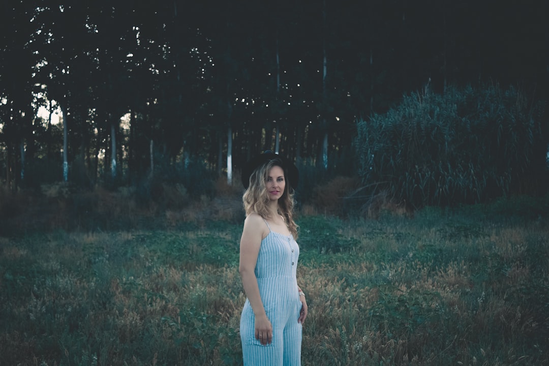 Chic Yet Functional Jumpsuits (image credits: unsplash)