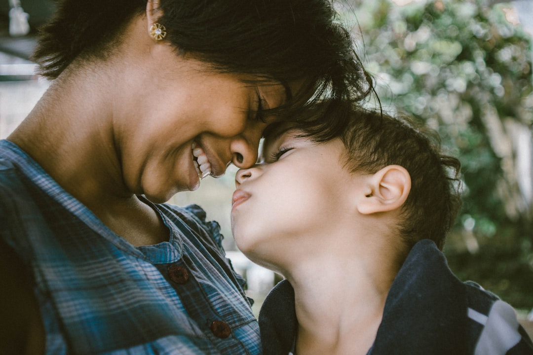 End with Love (image credits: unsplash)