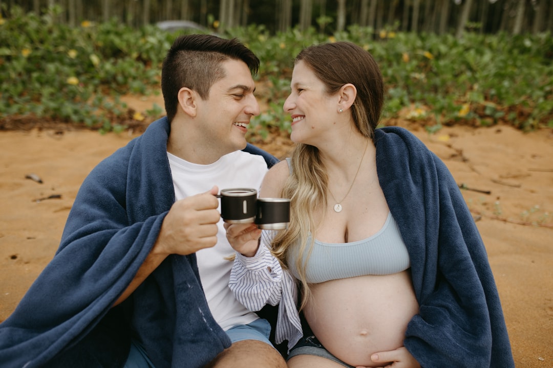 You Can't Have Coffee During Pregnancy (image credits: unsplash)