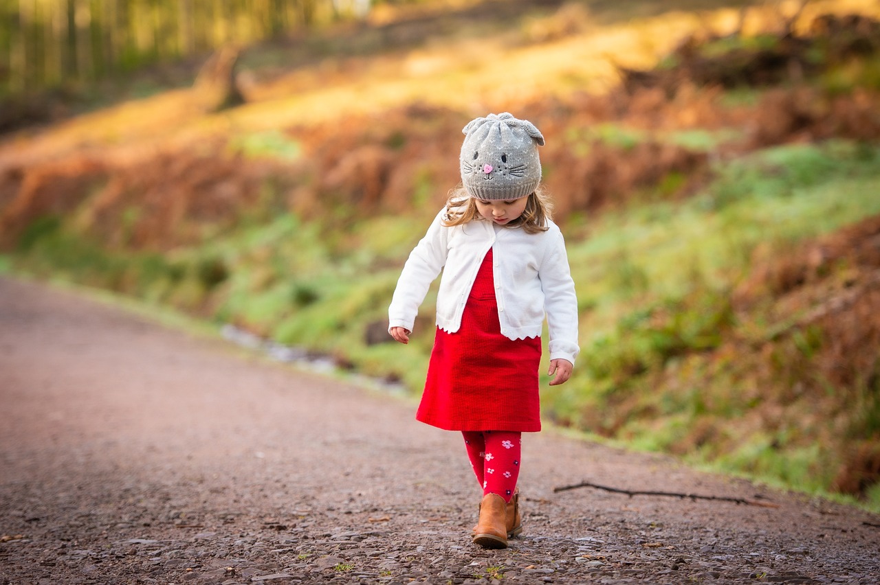 Brains Built Before Kindergarten (image credits: pixabay)