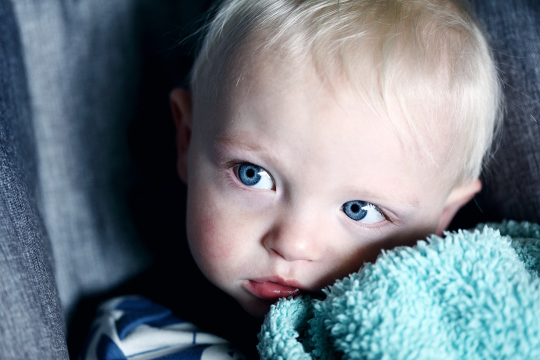 Misconception: Tantrums are Manipulative (image credits: unsplash)