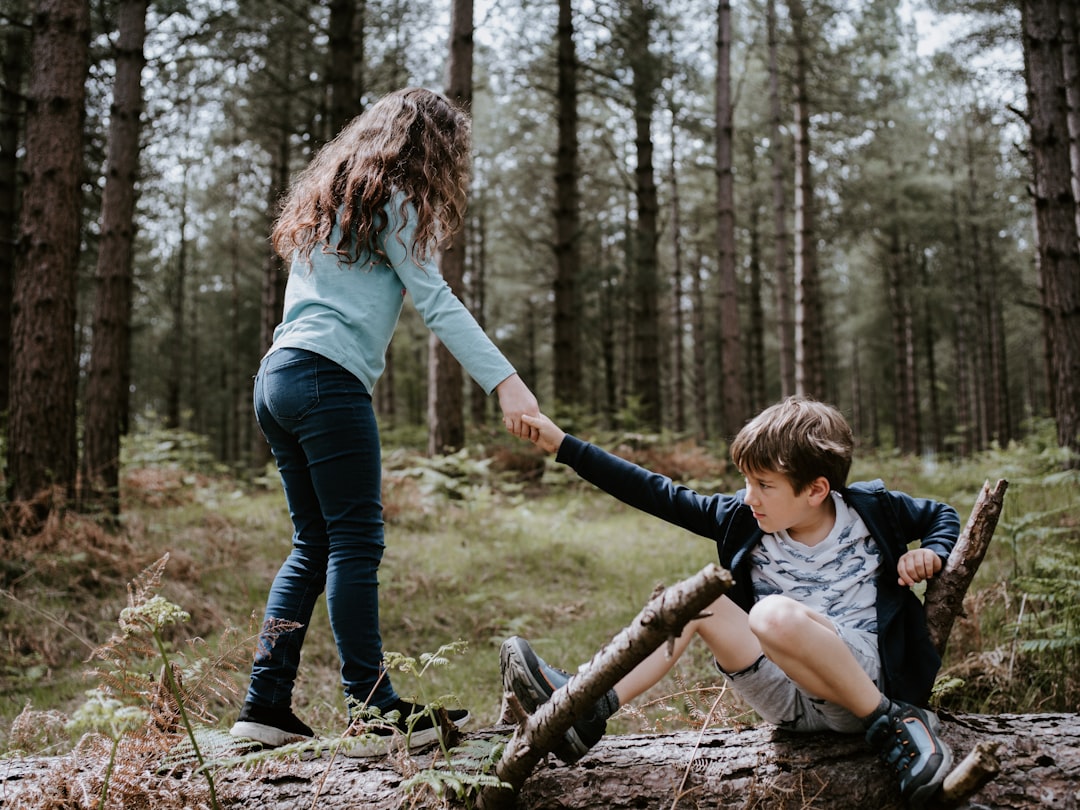 Teamwork Beats Rivalry Every Time (image credits: unsplash)