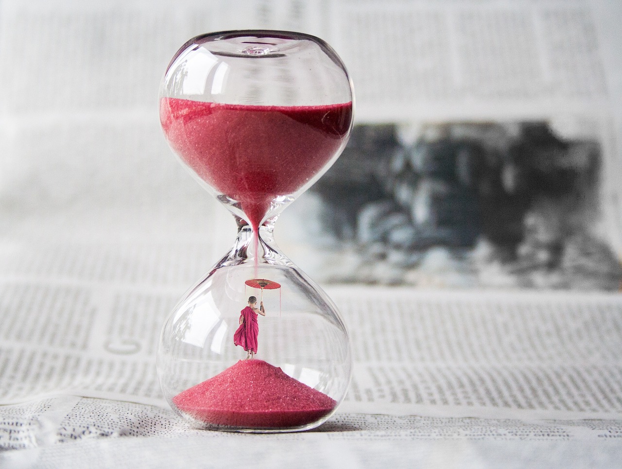 The Impact of Screen Time on Cognitive Development (image credits: pixabay)