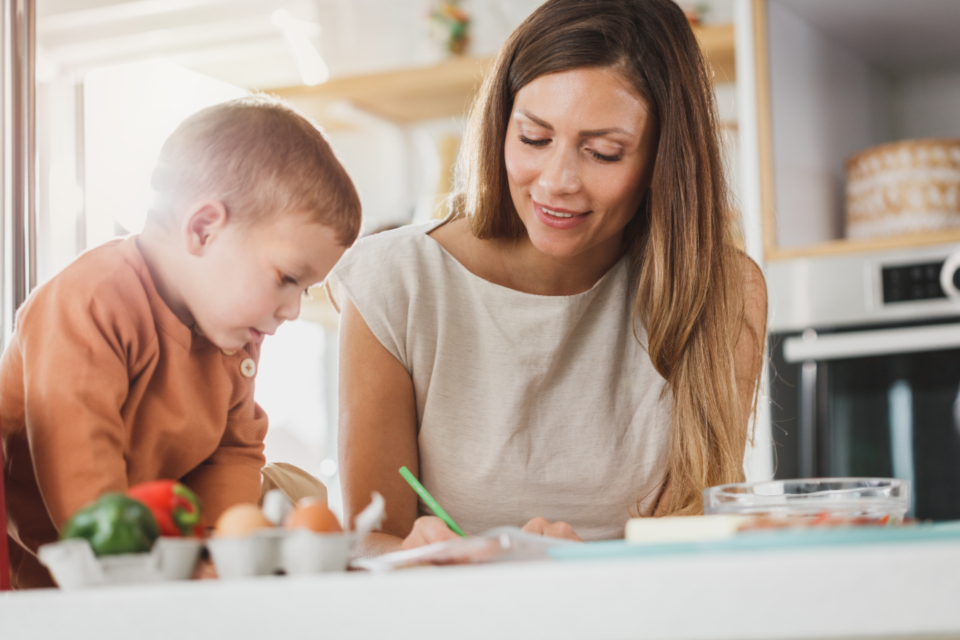Parents vs AI: The Attention Wars (image credits: stocksnap)