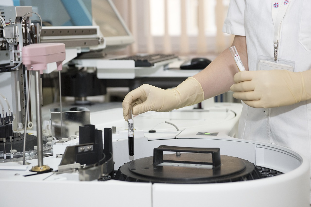Training Healthcare Providers for AI Integration (image credits: pixabay)