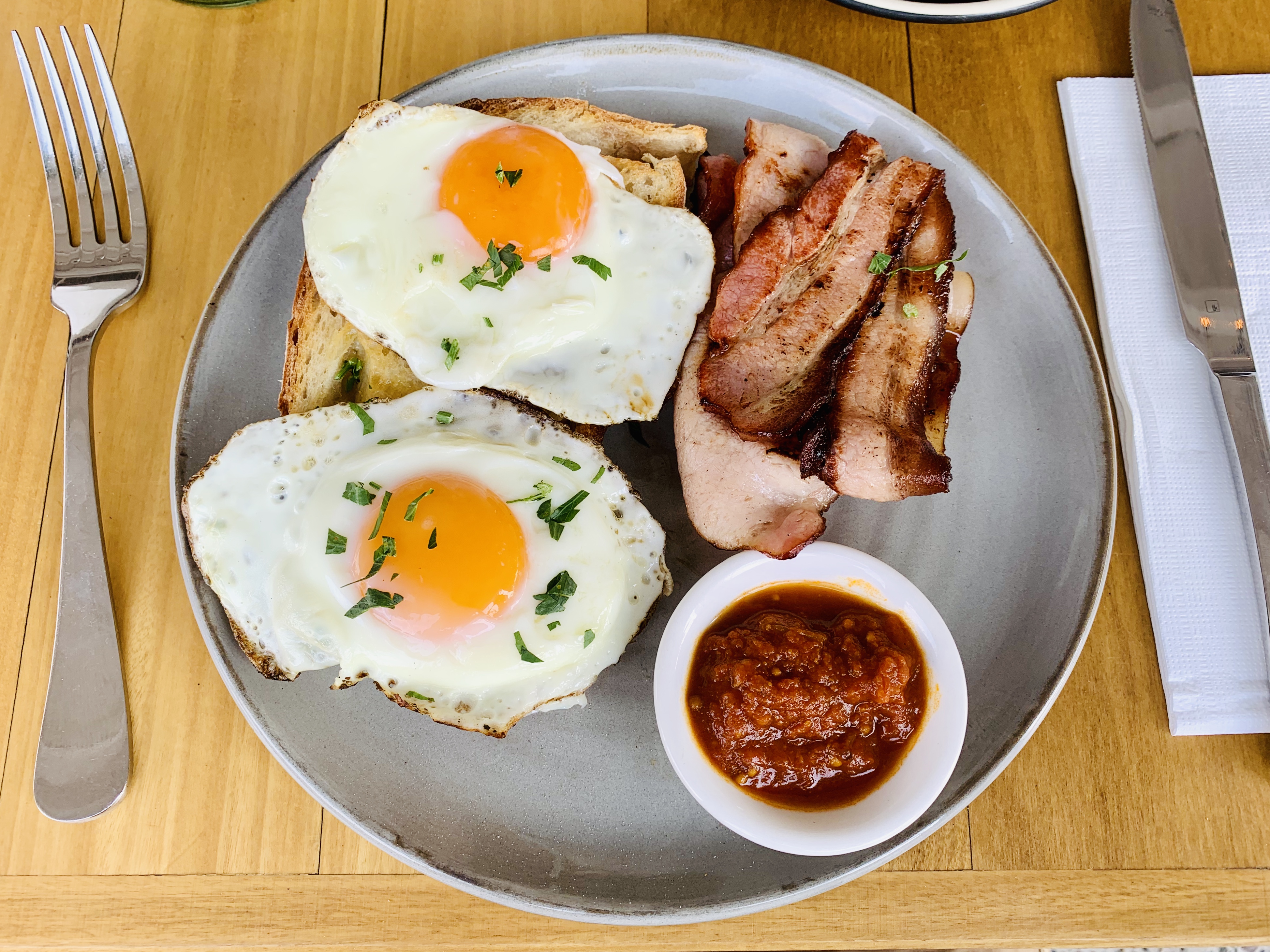Eggs Crack the Memory Code (image credits: wikimedia)
