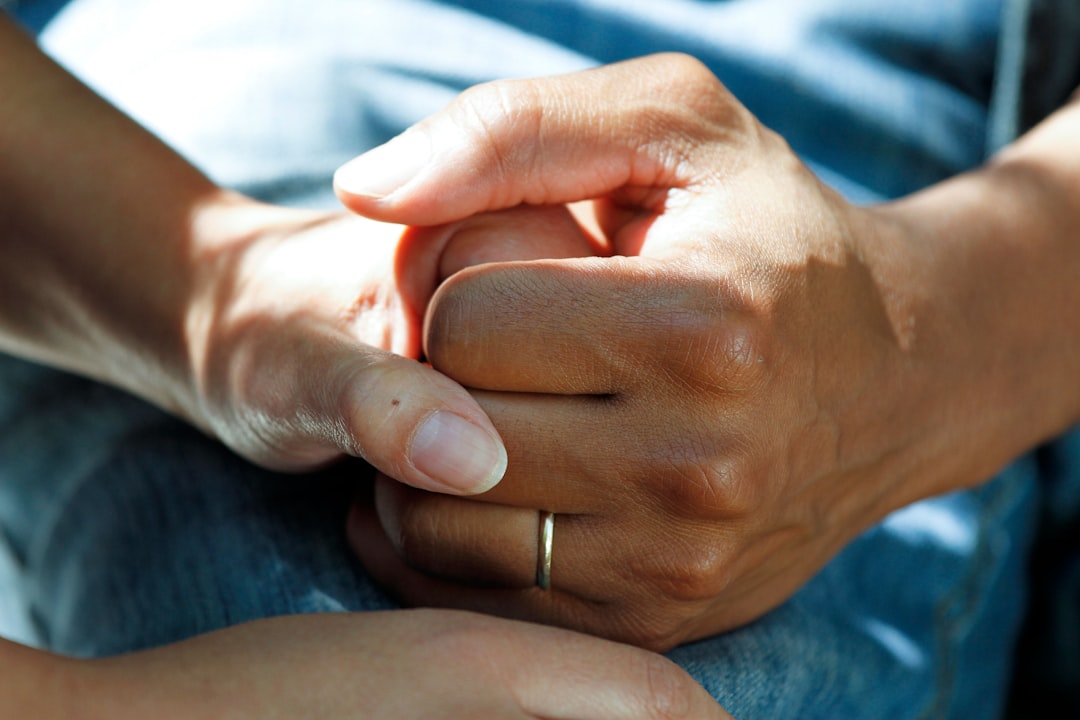 Mental Health Support Takes Center Stage (image credits: unsplash)