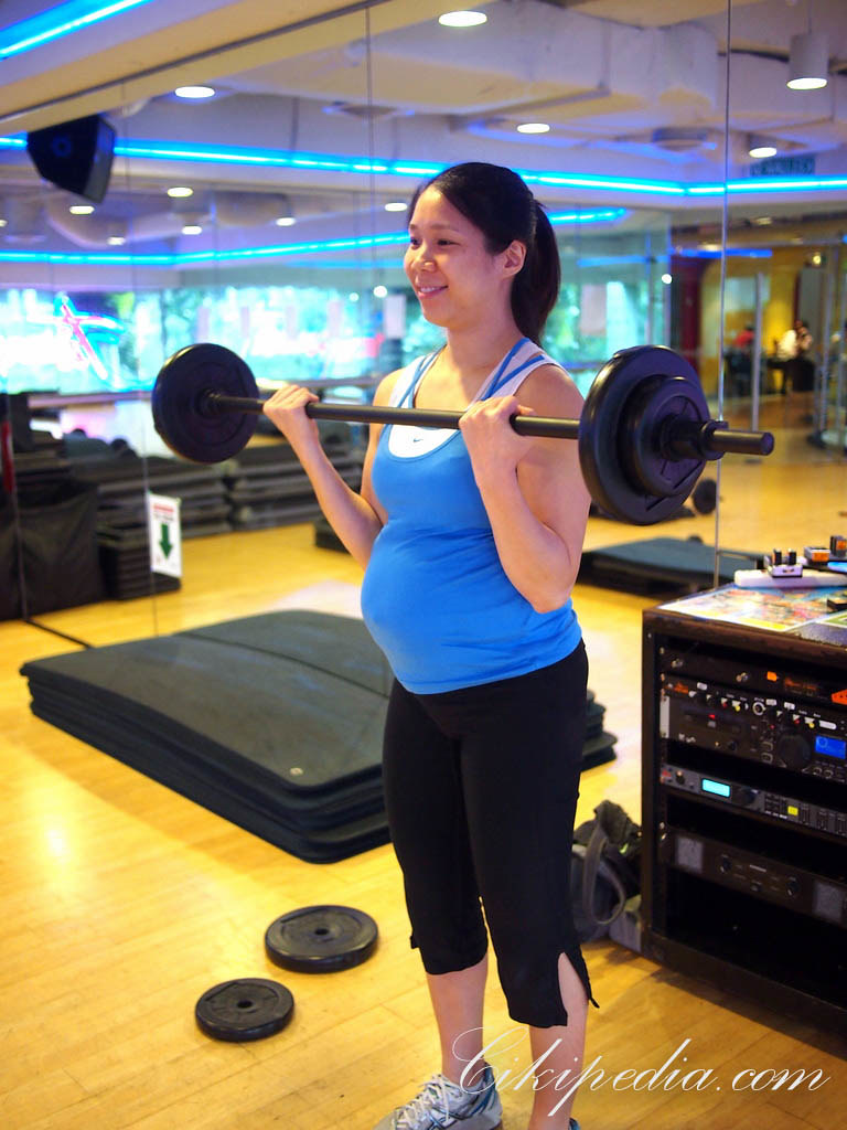 Understanding Your Body's Changes (image credits: flickr)