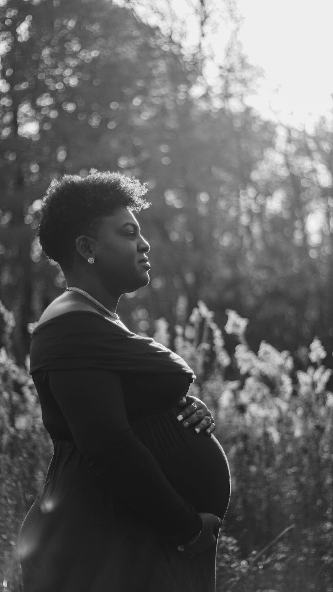 Bias and Equity: Addressing Disparities in AI-Driven Births (image credits: unsplash)