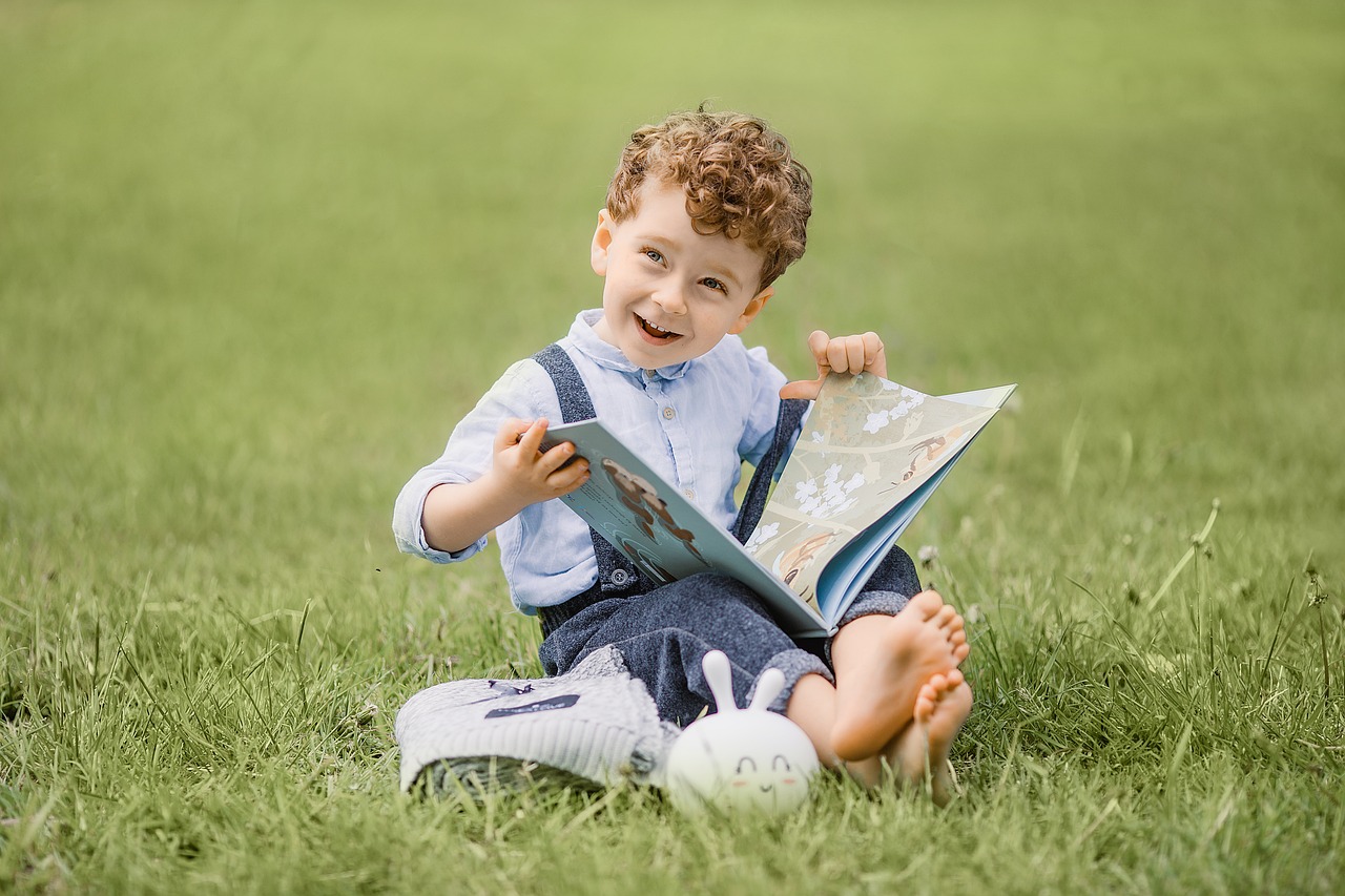 Screen Time and Academic Performance (image credits: pixabay)