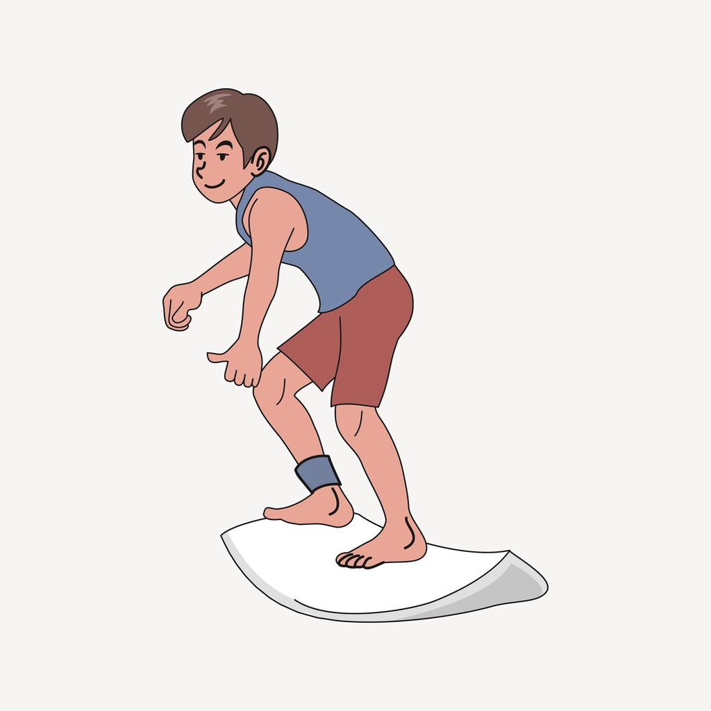 The Importance of Balance (image credits: rawpixel)