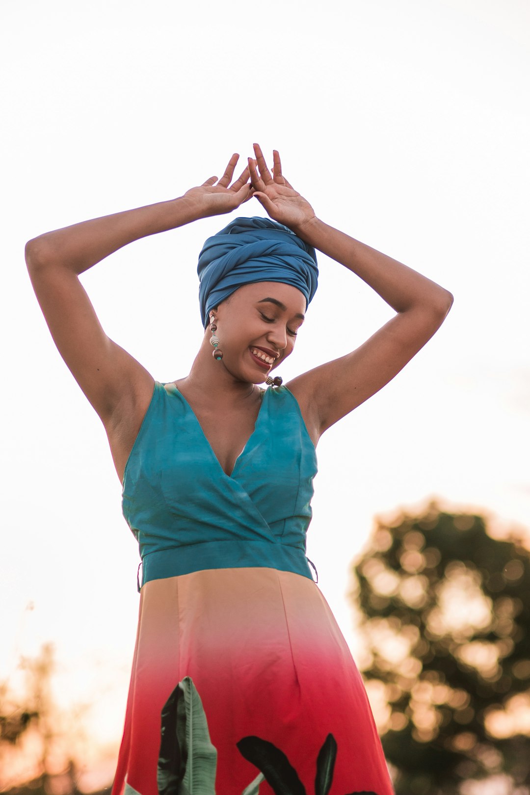 Dance Like Nobody’s Watching (image credits: unsplash)