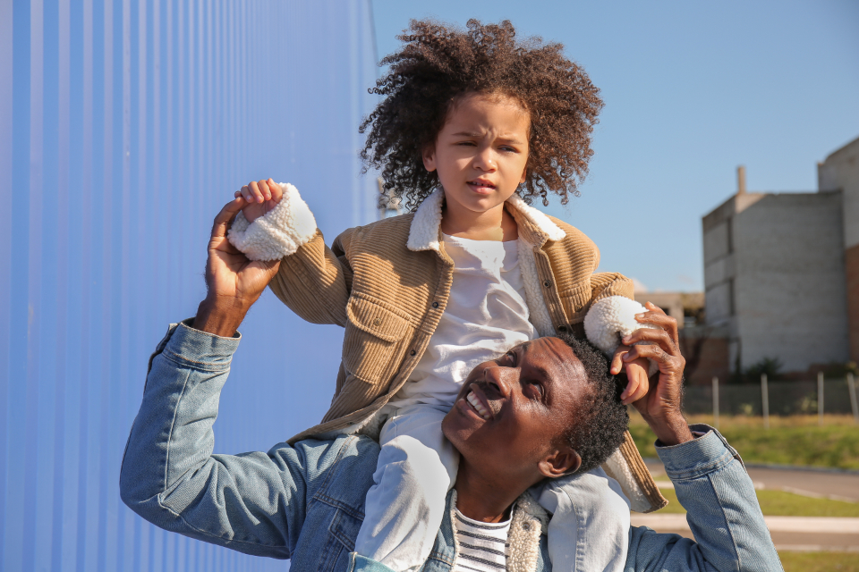 The Critical Role of Adult Participation in Play (image credits: stocksnap)