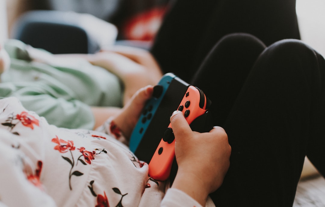 1. Introduction to Screen Time (image credits: unsplash)