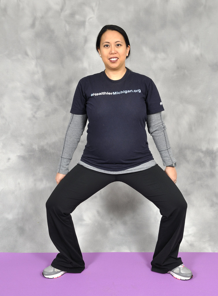 Creating Your Personal Exercise Plan (image credits: flickr)