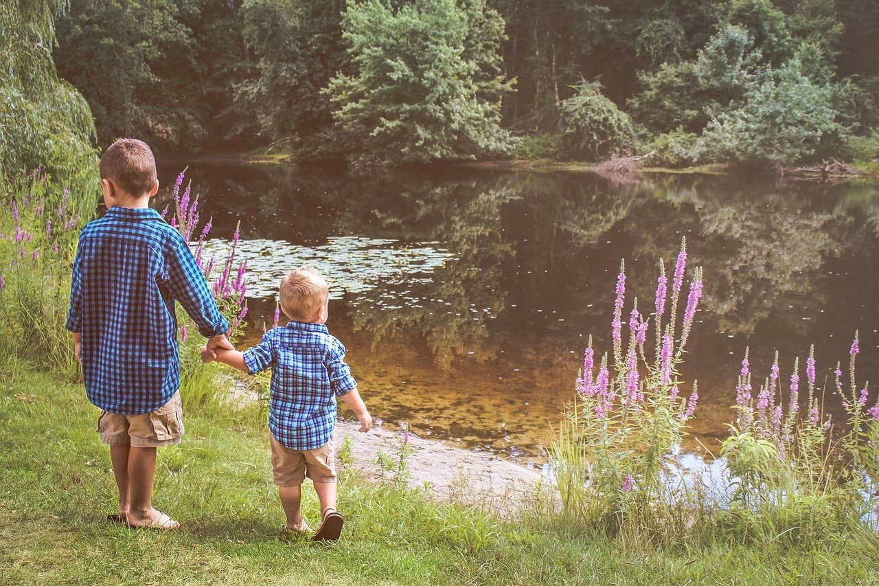 Avoid Favoritism (image credits: unsplash)