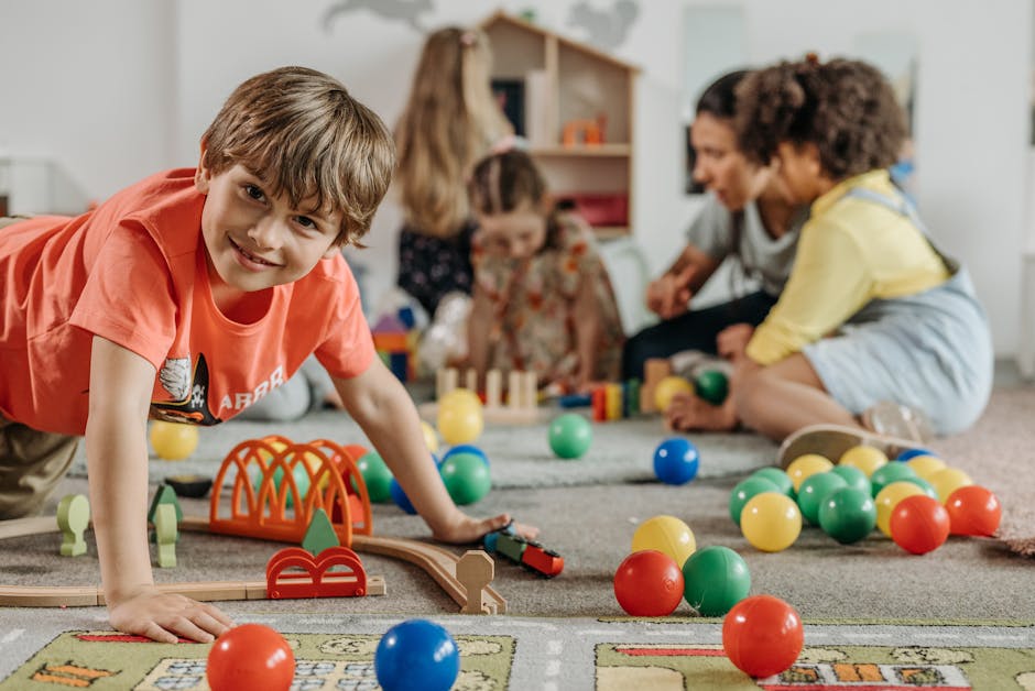 6. Social Skills Development (image credits: pexels)