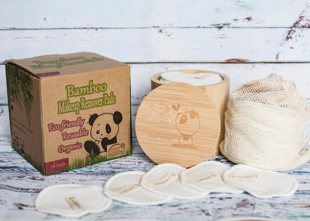 Eco-Friendly and Organic Pregnancy Products Are Everywhere (image credits: unsplash)