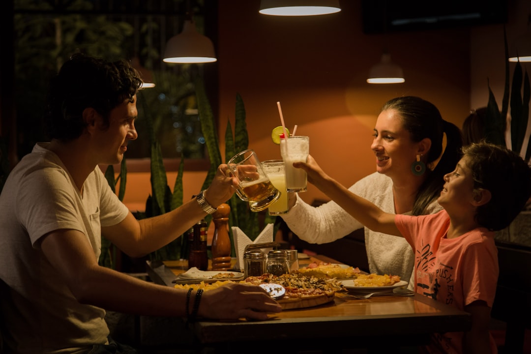 Sunday Dinners Are Back (image credits: unsplash)