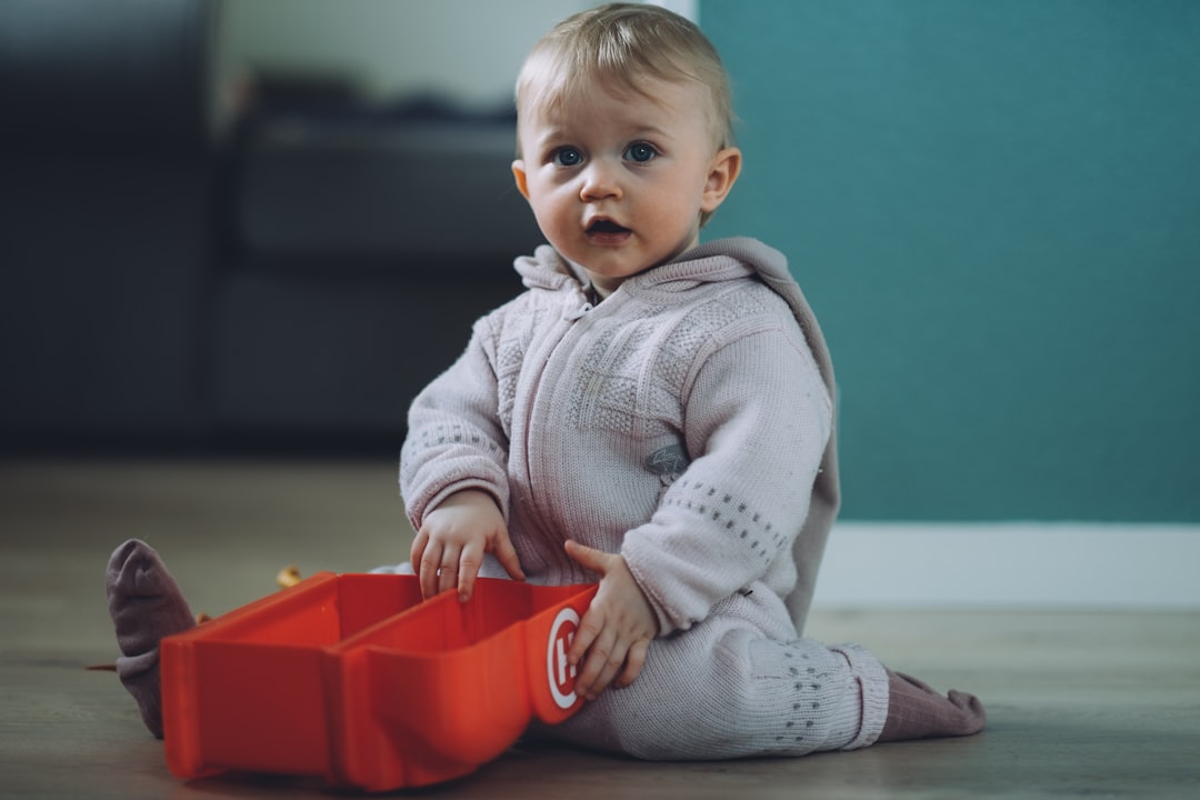 7. Sensory Bag Exploration (image credits: unsplash)