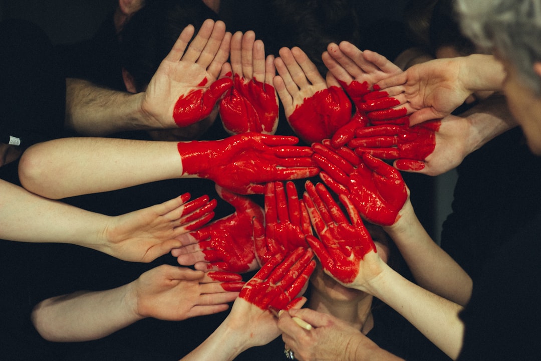 Volunteering Creates Lasting Bonds (image credits: unsplash)