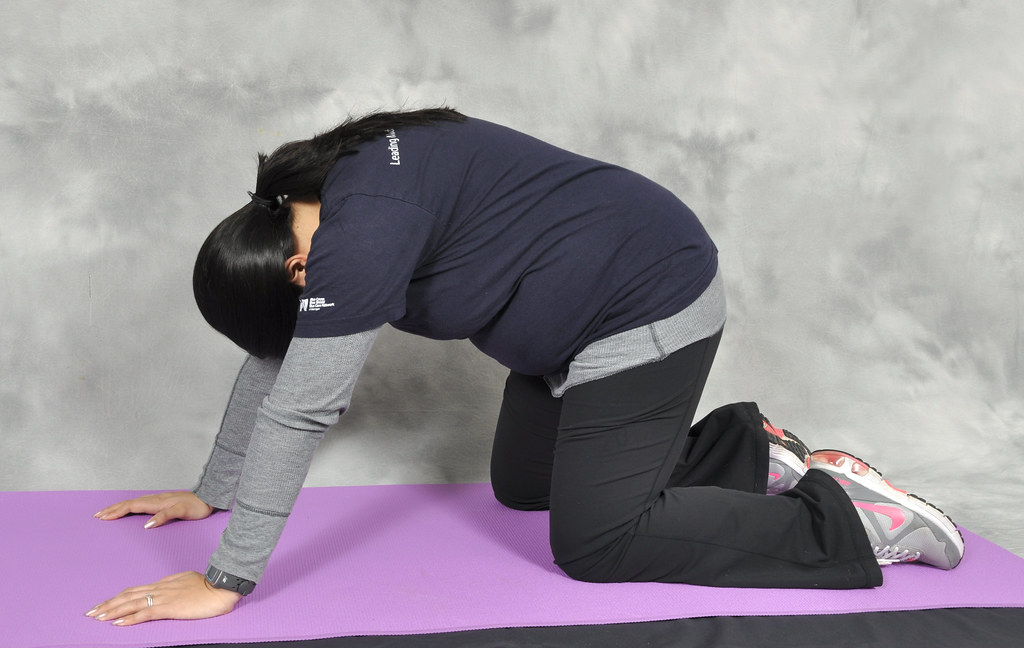 Understanding Safe Exercise Guidelines (image credits: flickr)