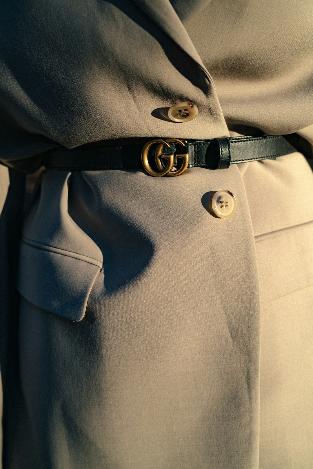 Belts That Actually Do Something (image credits: unsplash)