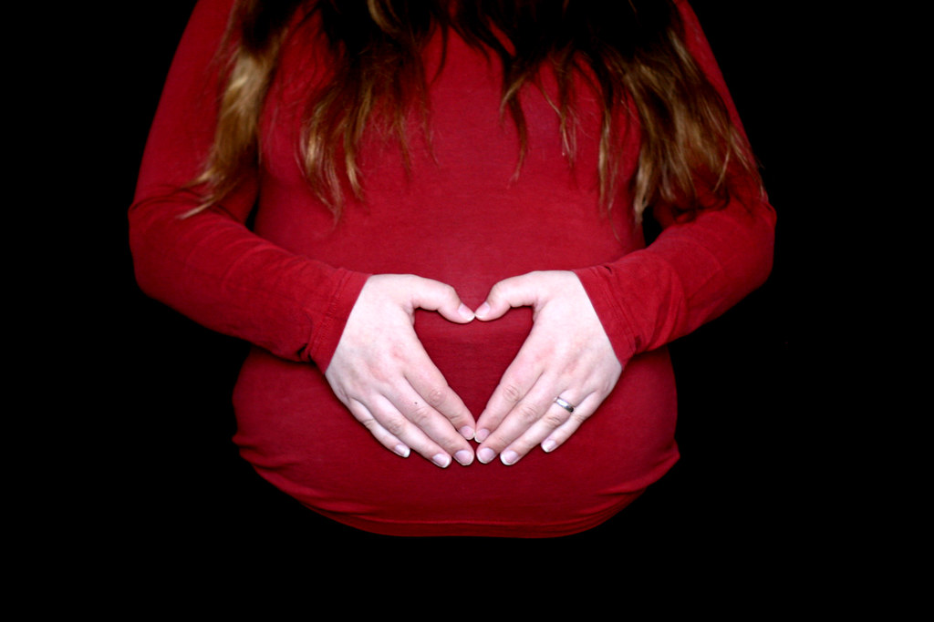 Your Heart Becomes a Powerhouse Machine (image credits: flickr)