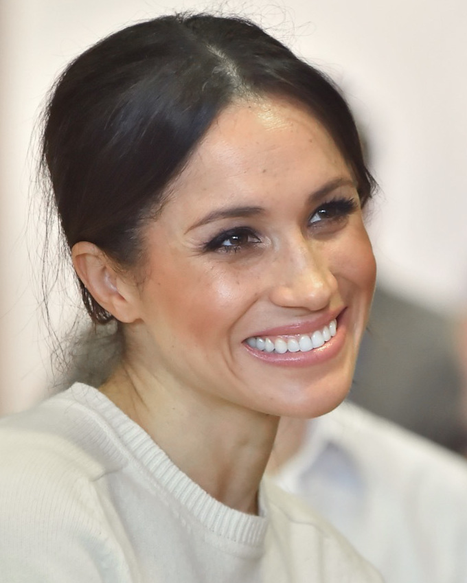 Meghan Markle’s Isolation During Pregnancy (image credits: wikimedia)