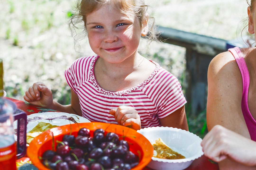 Nutrition and Its Effects on Development (image credits: unsplash)