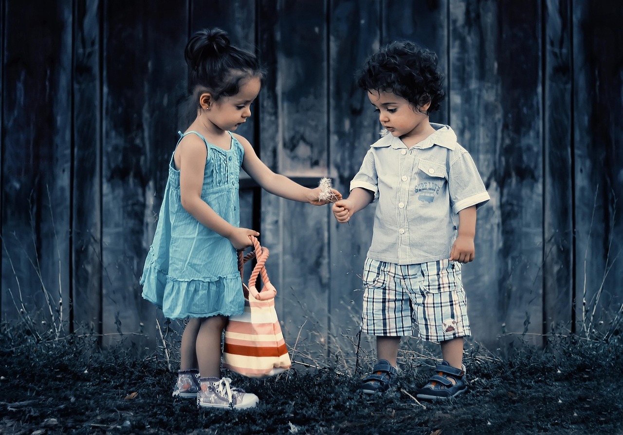 Cultural Differences in Play Across Global Communities (image credits: pixabay)