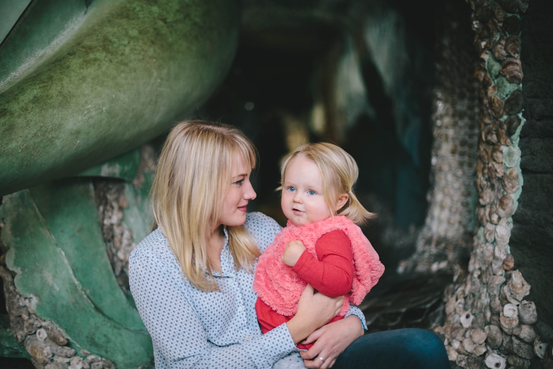 Kids notice when you’re present (image credits: unsplash)