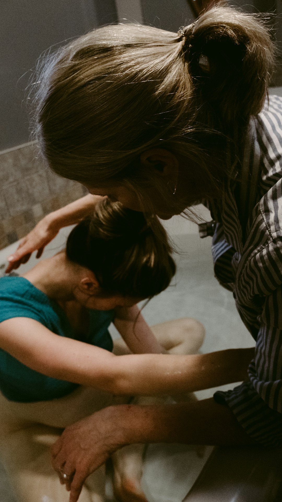 You’ll Probably Poop During Labor (image credits: unsplash)