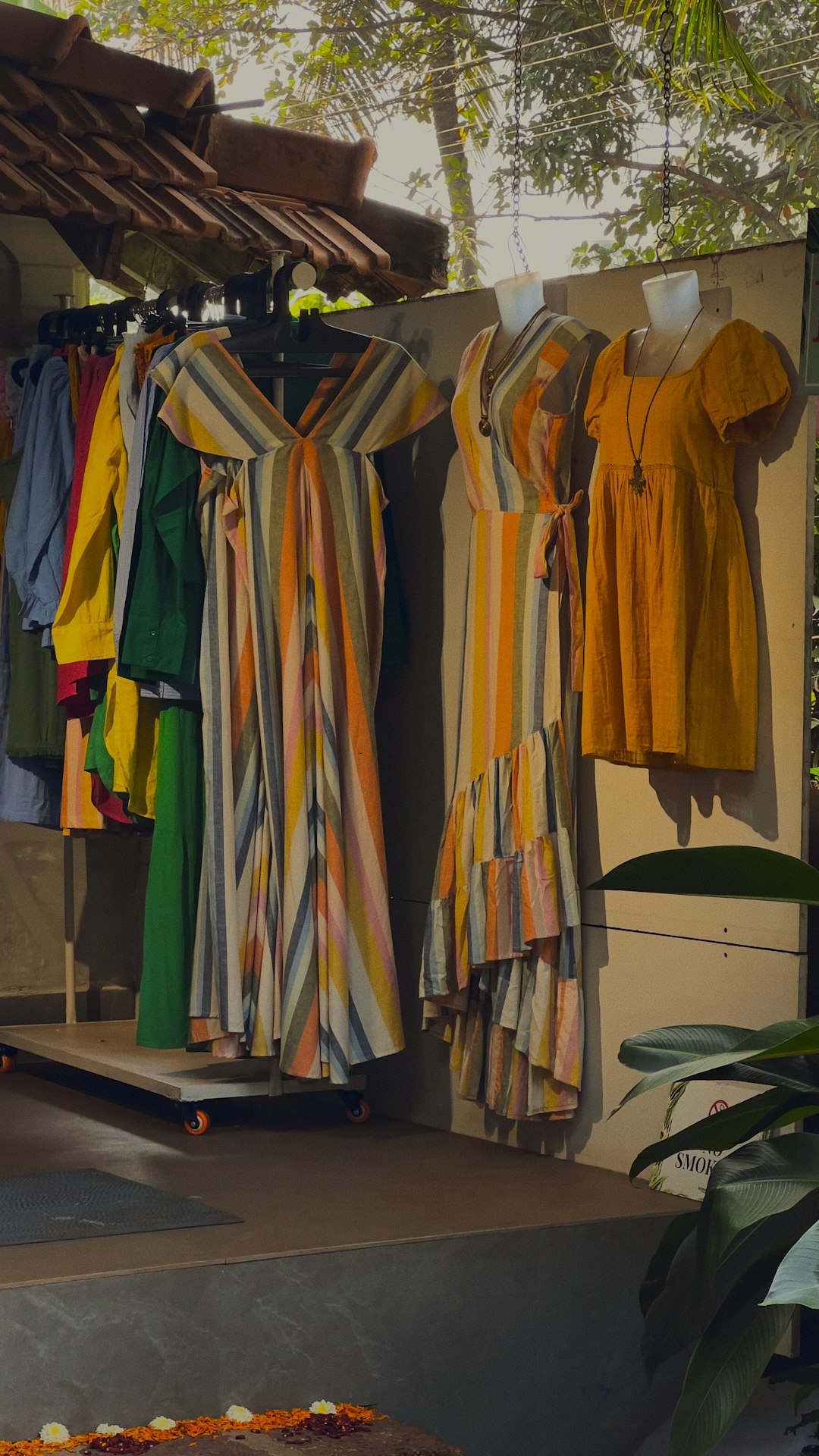 Color and Prints Boost Your Mood (image credits: unsplash)