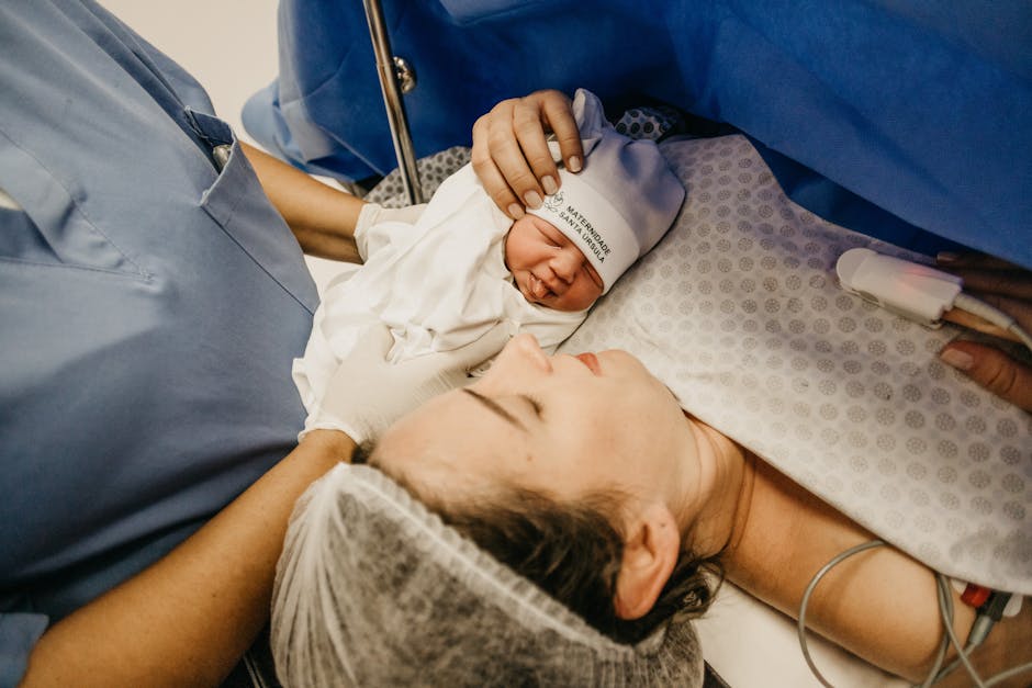 Understanding AI-Assisted Deliveries (image credits: pexels)