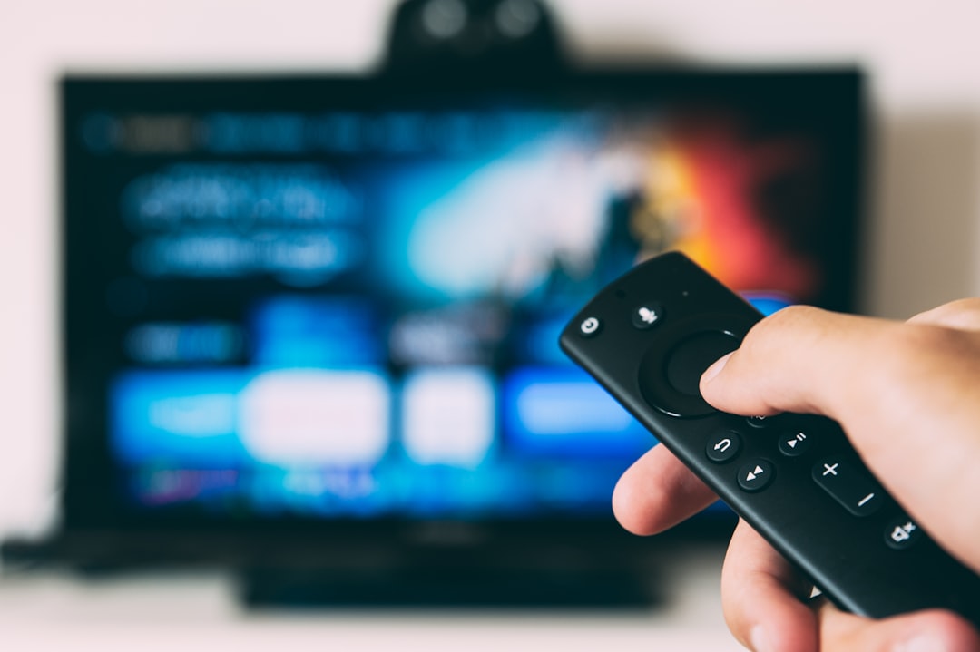 Choosing What’s Worth Watching (image credits: unsplash)